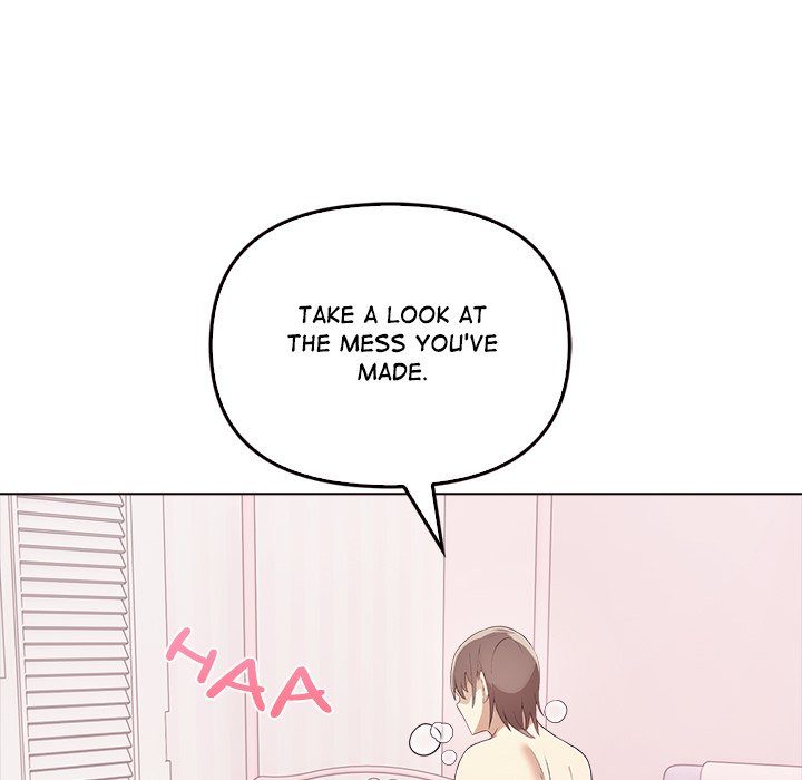 Honestly, I like it a lot! - Chapter 44 [photo 51] - MangaPorn