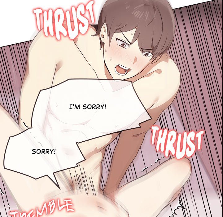 Honestly, I like it a lot! - Chapter 44 [photo 77] - MangaPorn