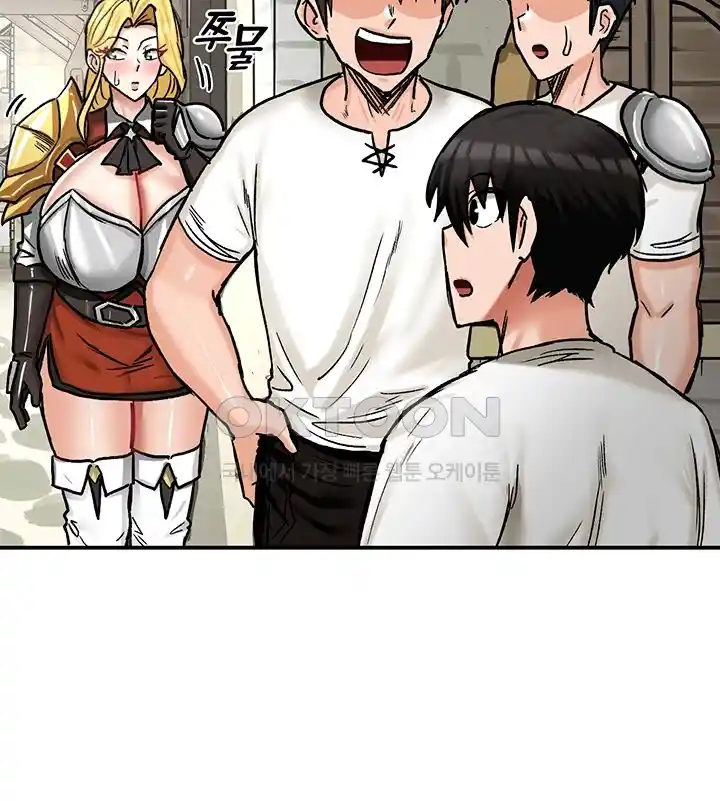 Regressed Warrior’s Female Dominance Raw - Chapter 14 [photo 33] - MangaPorn