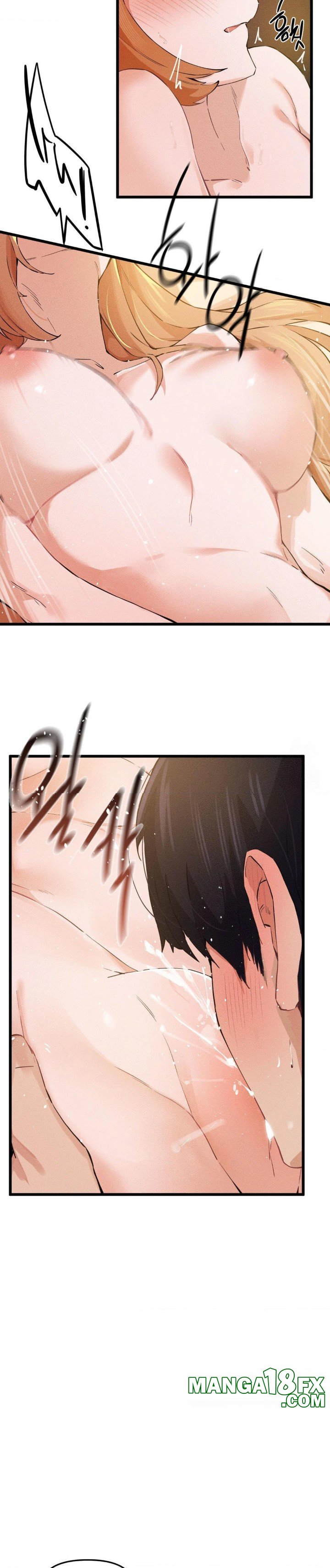 Now with You Raw - Chapter 10 [photo 14] - MangaPorn