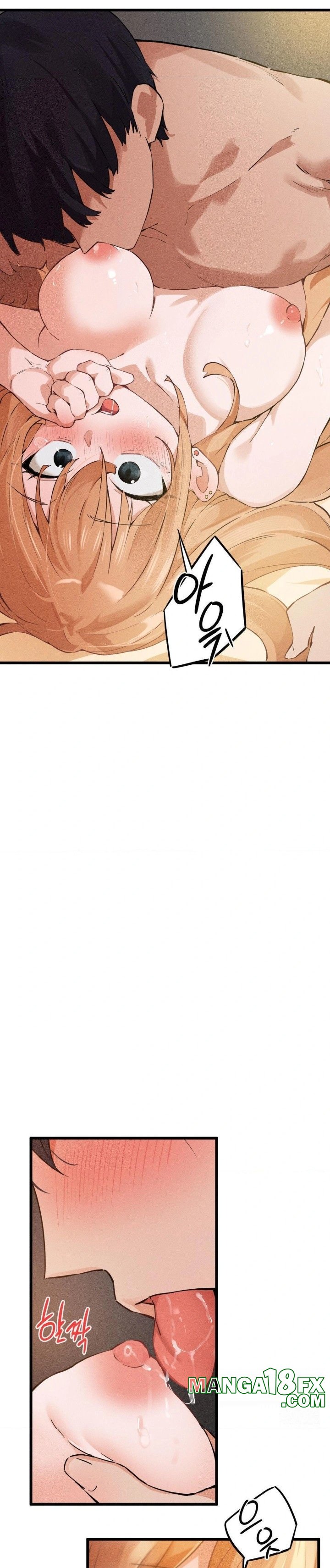 Now with You Raw - Chapter 10 [photo 6] - MangaPorn