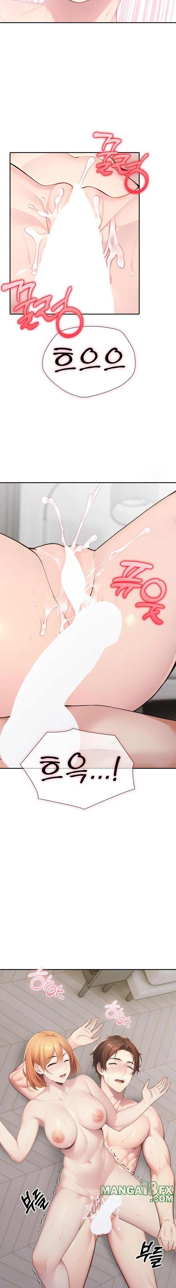 A Friend’s Older Sister’s Scheme Raw - Chapter 8 [photo 10] - MangaPorn
