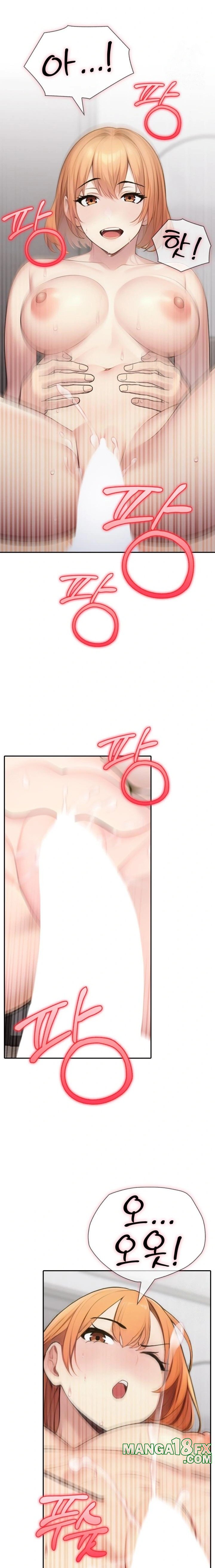 A Friend’s Older Sister’s Scheme Raw - Chapter 8 [photo 8] - MangaPorn