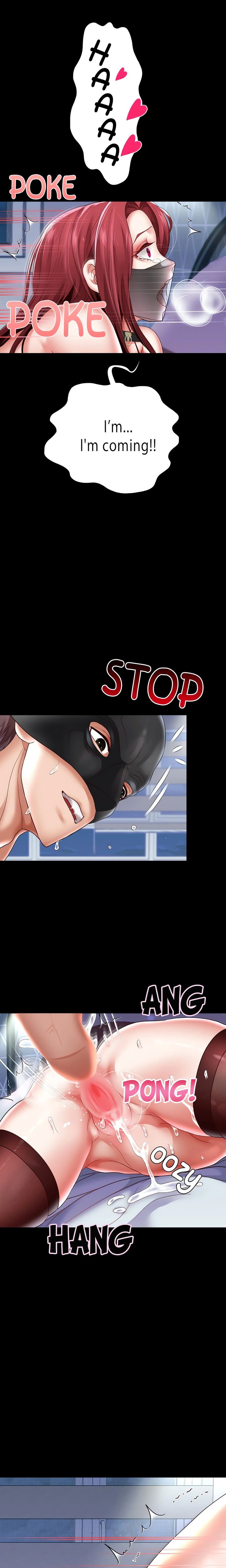 Reborn with Big Rizz Energy - Chapter 40 [photo 1] - MangaPorn