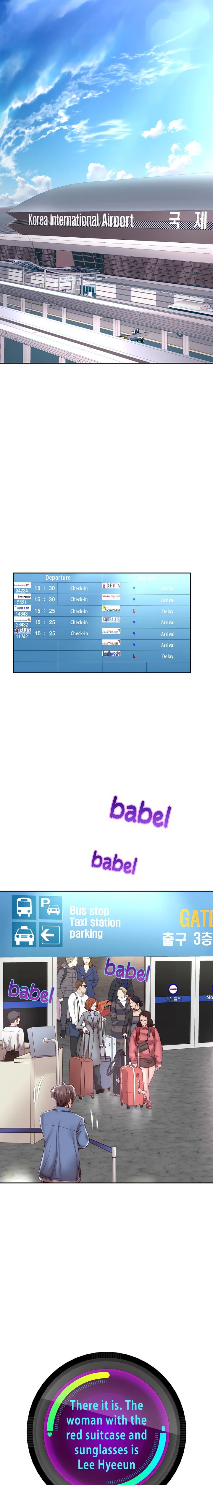 Reborn with Big Rizz Energy - Chapter 40 [photo 11] - MangaPorn