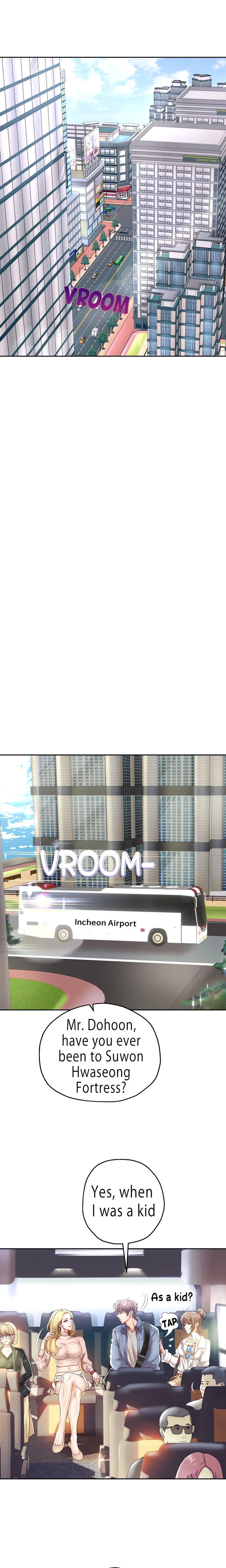 Reborn with Big Rizz Energy - Chapter 40 [photo 17] - MangaPorn