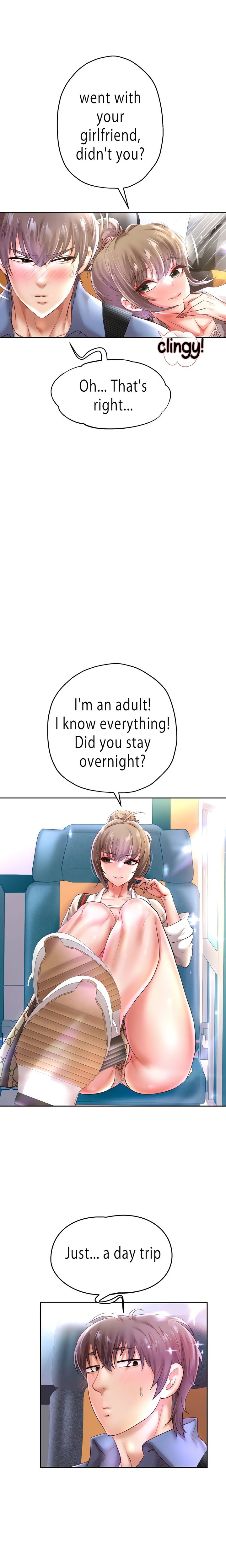 Reborn with Big Rizz Energy - Chapter 40 [photo 19] - MangaPorn