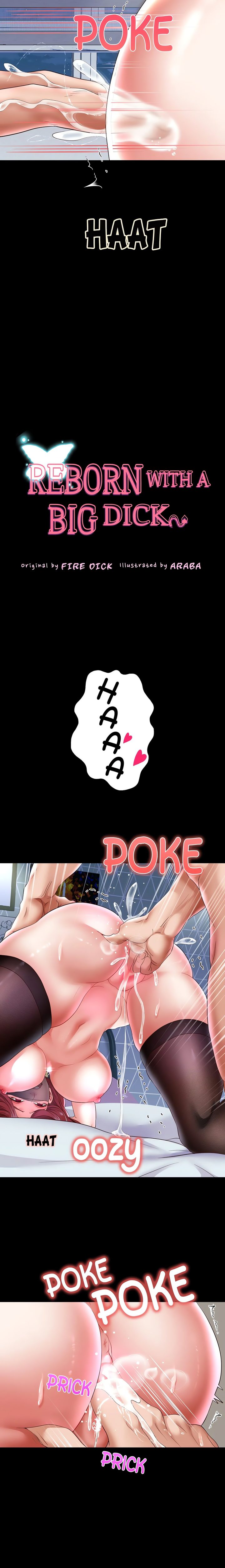 Reborn with Big Rizz Energy - Chapter 40 [photo 2] - MangaPorn