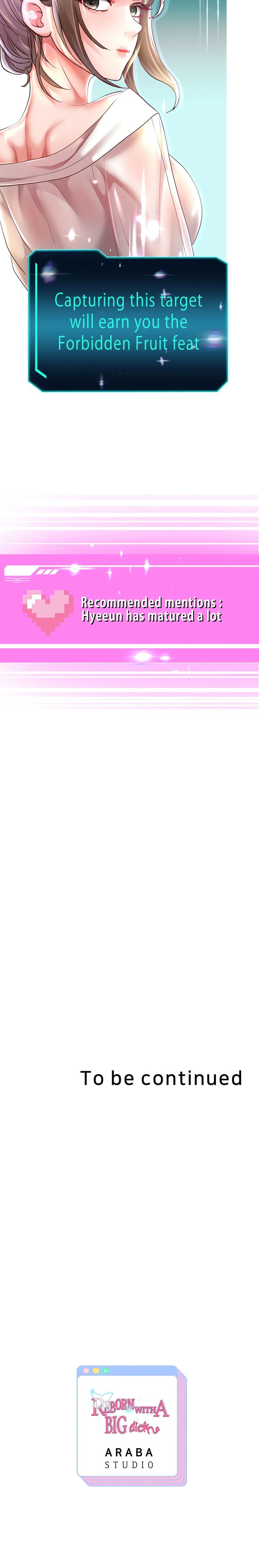 Reborn with Big Rizz Energy - Chapter 40 [photo 21] - MangaPorn