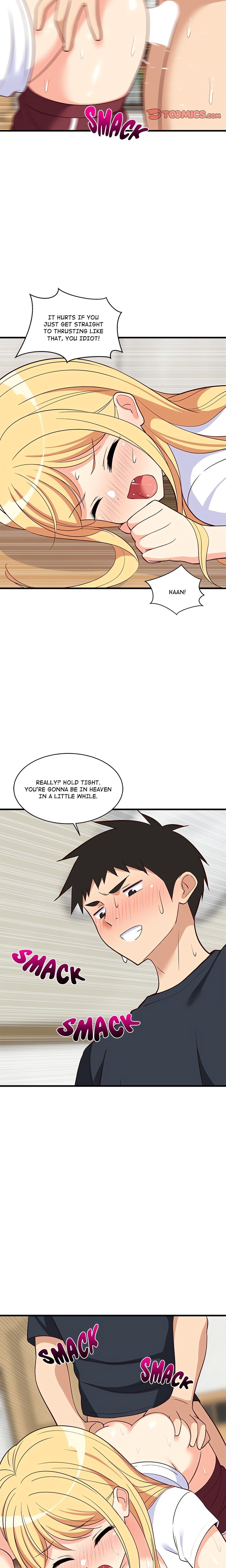 College Grades Skyrocketing - Chapter 38 [photo 10] - MangaPorn