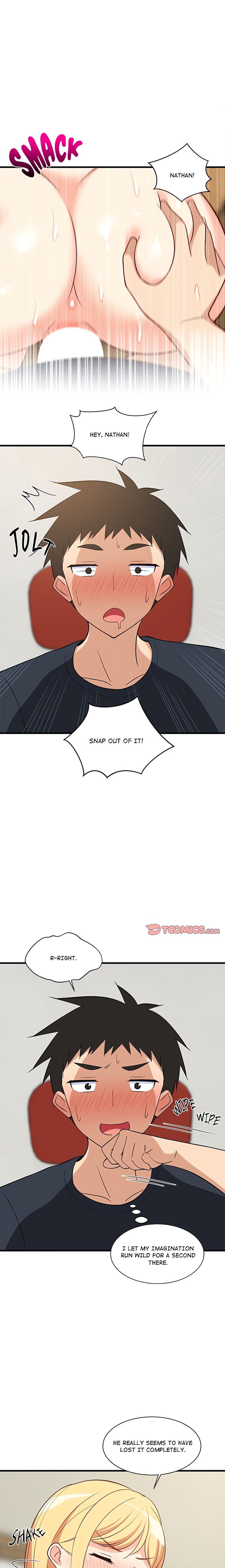 College Grades Skyrocketing - Chapter 38 [photo 12] - MangaPorn