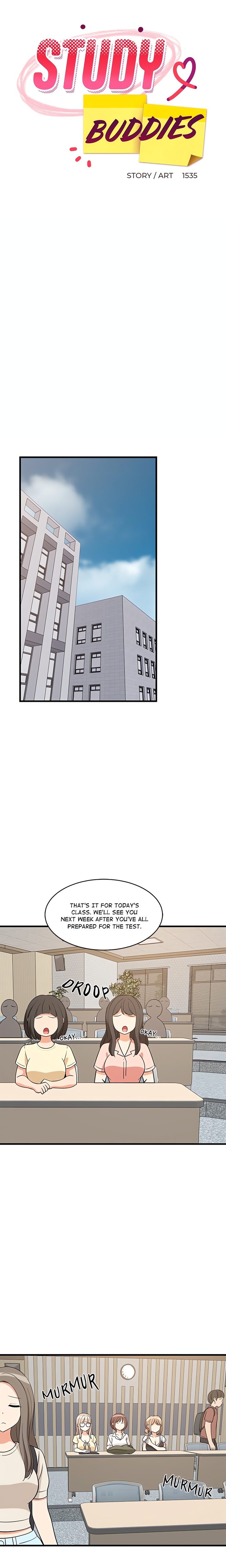 College Grades Skyrocketing - Chapter 38 [photo 14] - MangaPorn