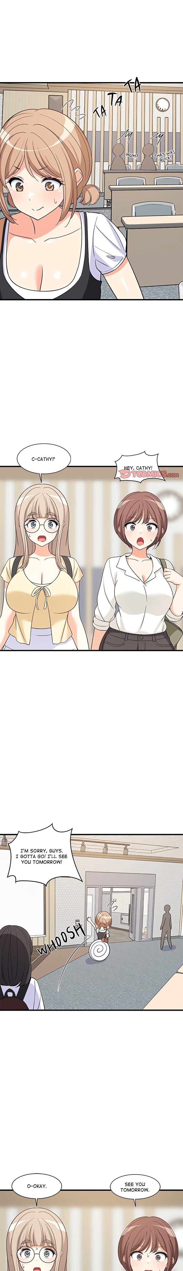 College Grades Skyrocketing - Chapter 38 [photo 16] - MangaPorn