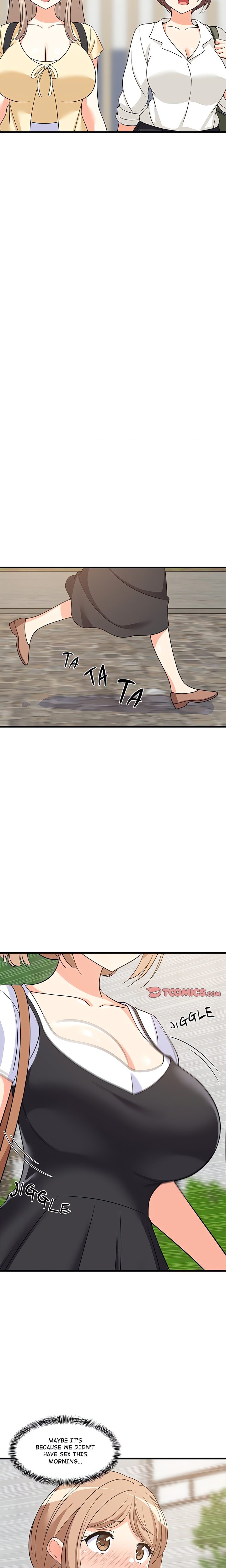 College Grades Skyrocketing - Chapter 38 [photo 17] - MangaPorn