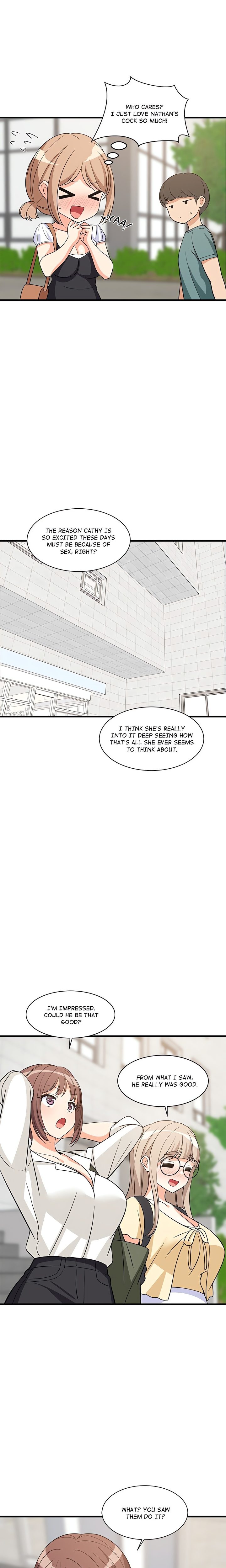 College Grades Skyrocketing - Chapter 38 [photo 19] - MangaPorn