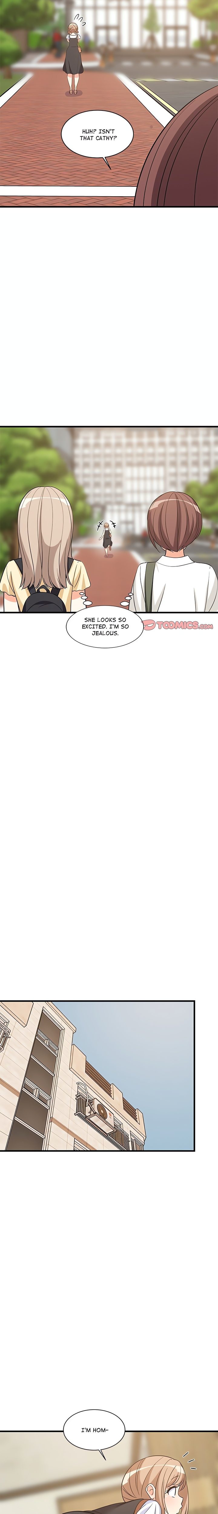 College Grades Skyrocketing - Chapter 38 [photo 21] - MangaPorn