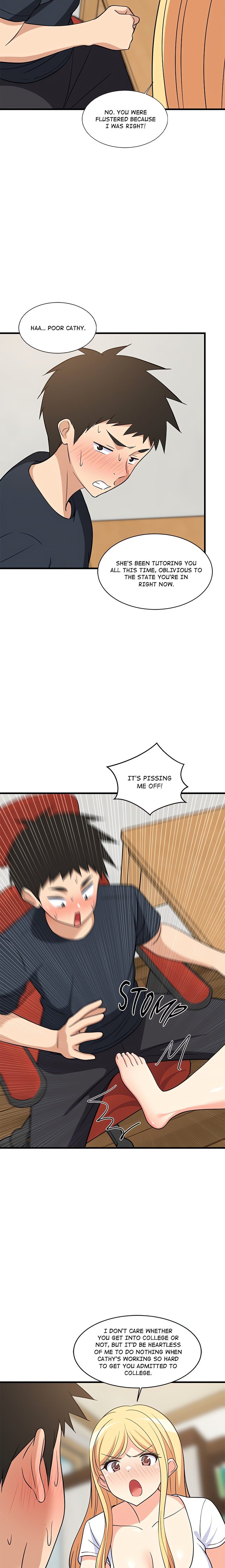 College Grades Skyrocketing - Chapter 38 [photo 4] - MangaPorn