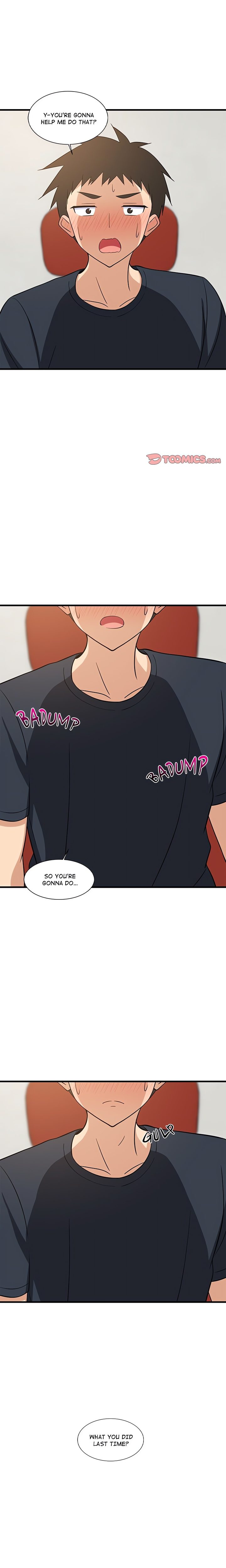 College Grades Skyrocketing - Chapter 38 [photo 6] - MangaPorn