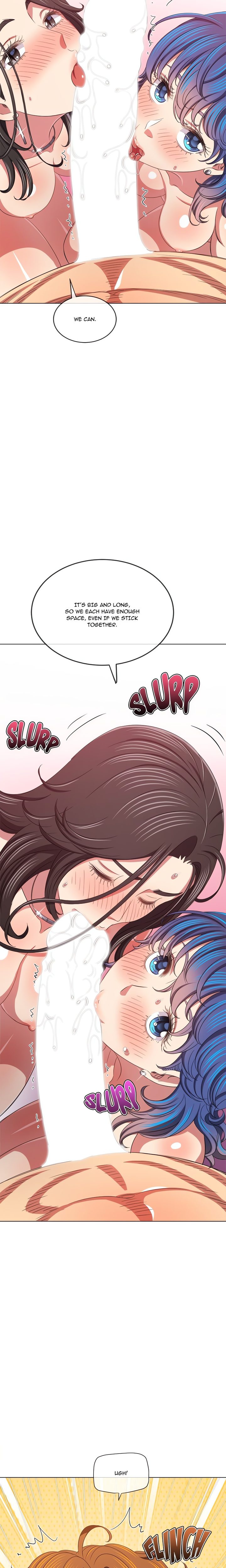 My High School Bully - Chapter 221 [photo 10] - MangaPorn