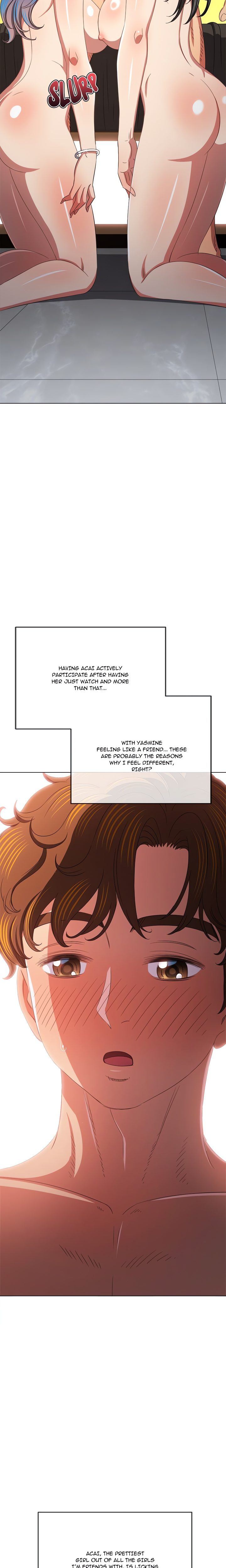 My High School Bully - Chapter 221 [photo 12] - MangaPorn