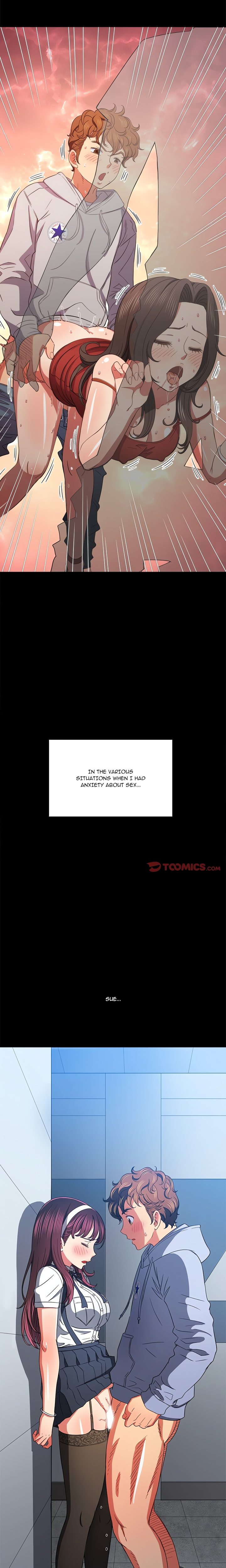 My High School Bully - Chapter 221 [photo 21] - MangaPorn