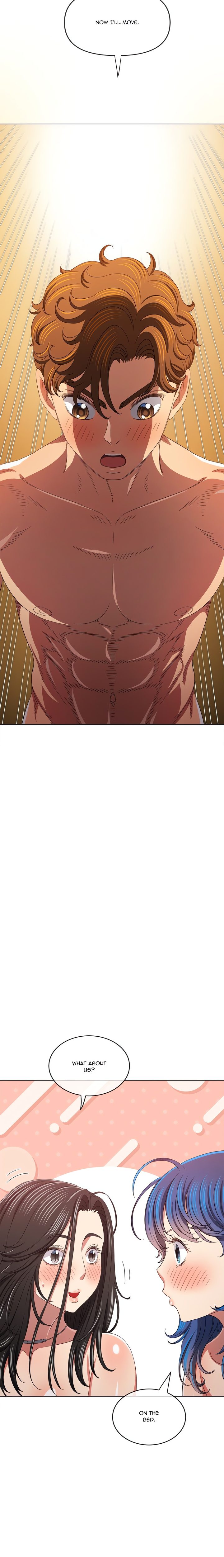 My High School Bully - Chapter 221 [photo 25] - MangaPorn