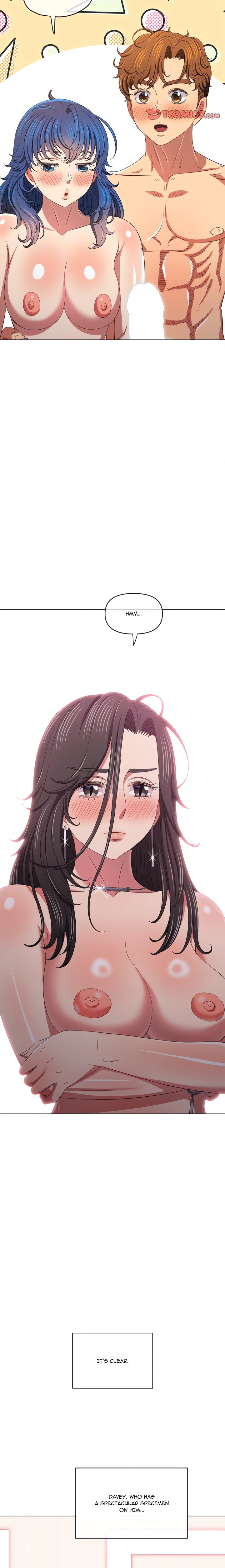 My High School Bully - Chapter 221 [photo 3] - MangaPorn