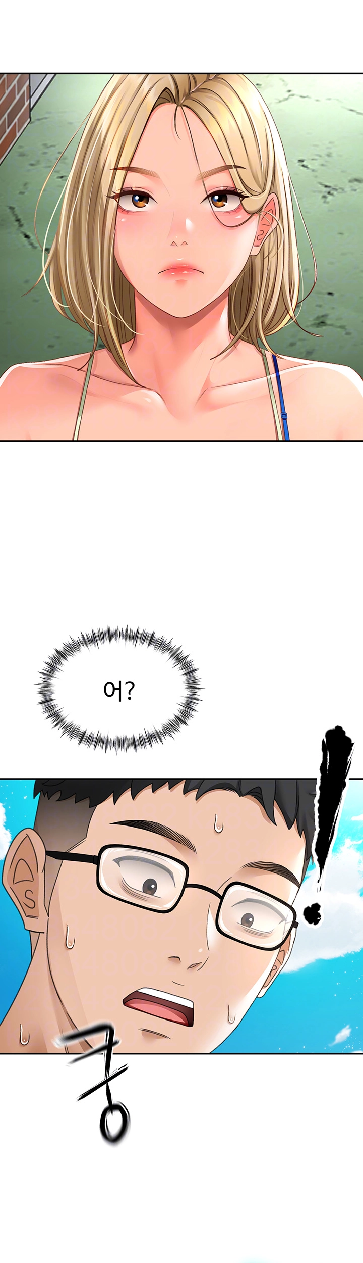 Rooftop Sex King Raw - Chapter 4 [photo 8] - MangaPorn