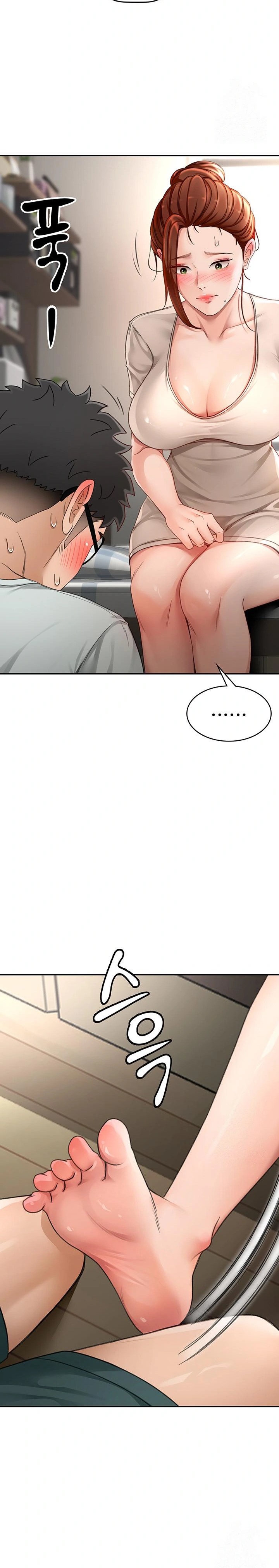 Rooftop Sex King Raw - Chapter 5 [photo 29] - MangaPorn