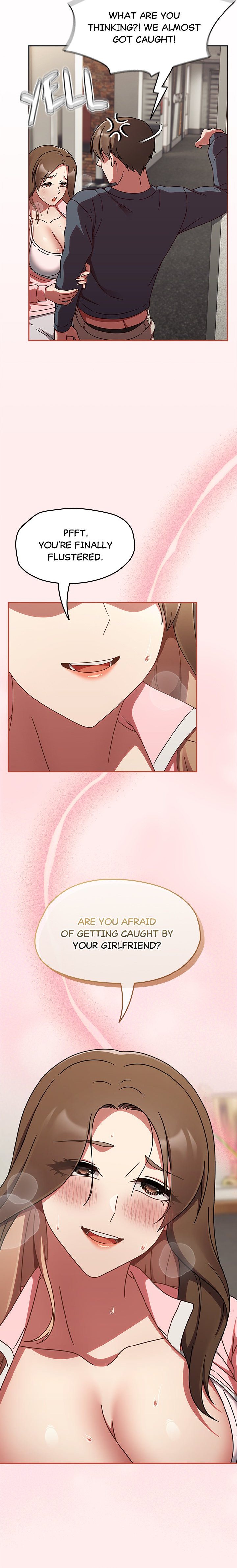 Ground and Pound - Chapter 13 [photo 19] - MangaPorn