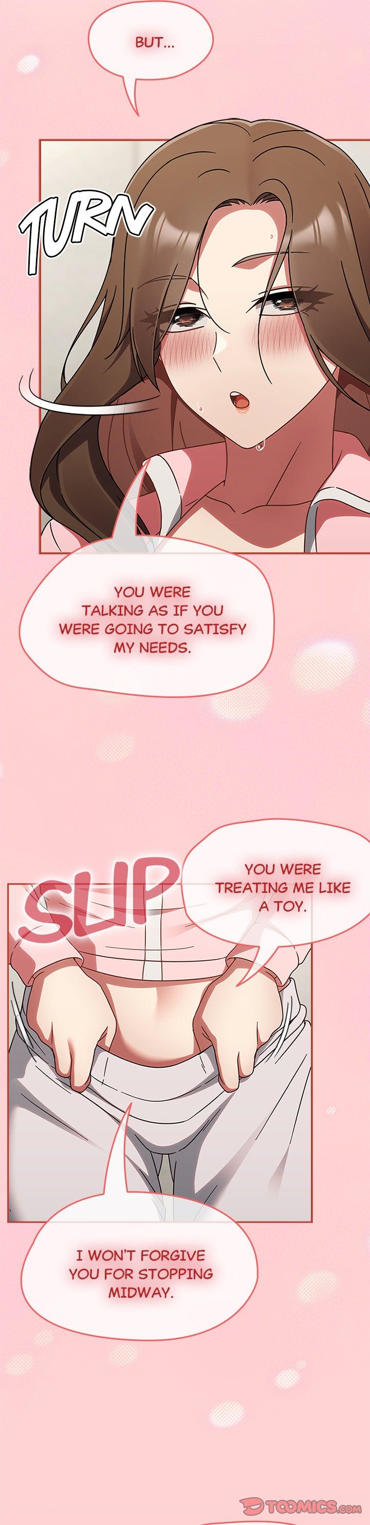 Ground and Pound - Chapter 13 [photo 21] - MangaPorn