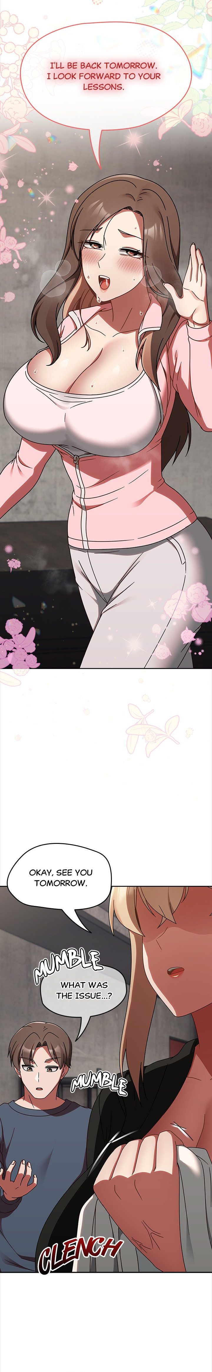 Ground and Pound - Chapter 13 [photo 25] - MangaPorn