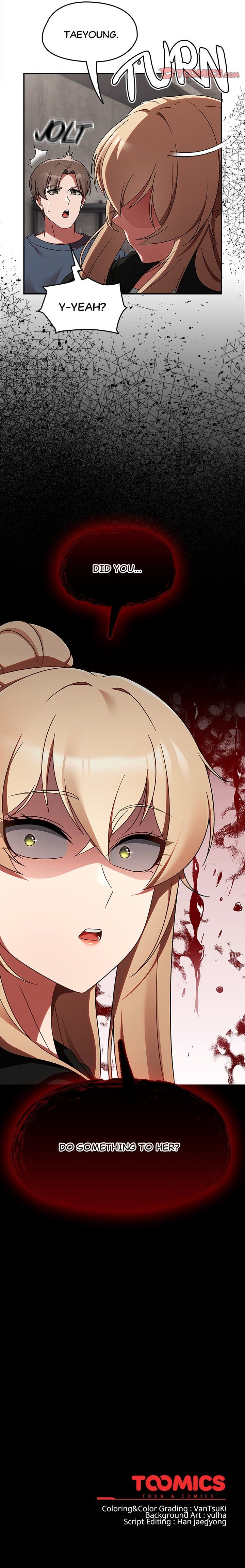 Ground and Pound - Chapter 13 [photo 26] - MangaPorn