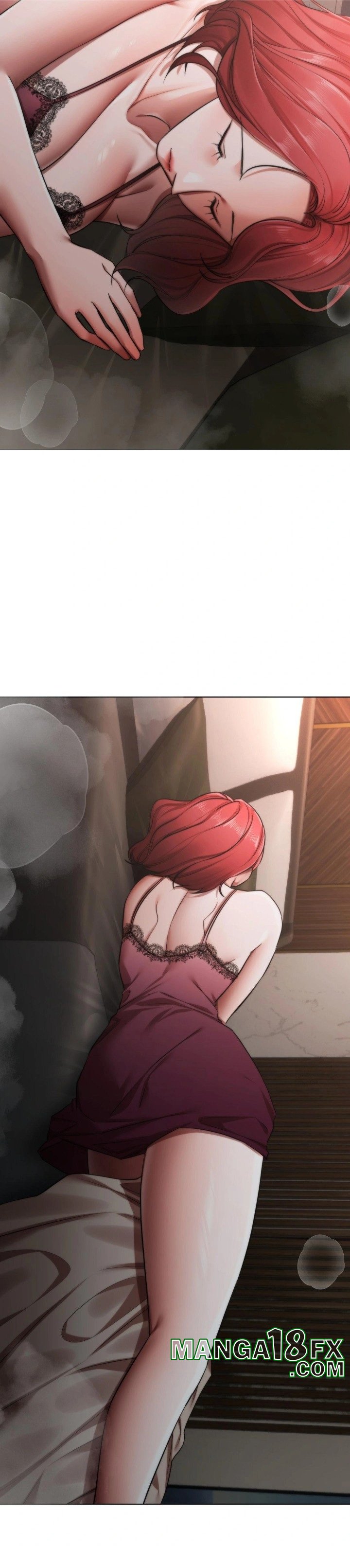 Deviance Diary Shorts Raw - Chapter 10 [photo 4] - MangaPorn