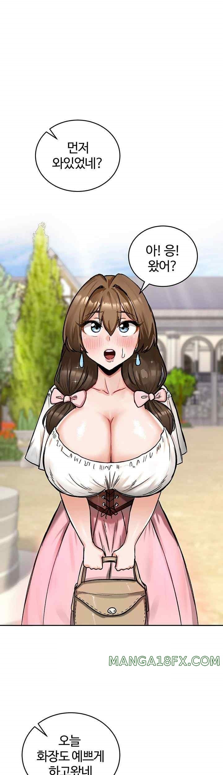 Regressed Warrior’s Female Dominance Raw - Chapter 17 [photo 1] - MangaPorn