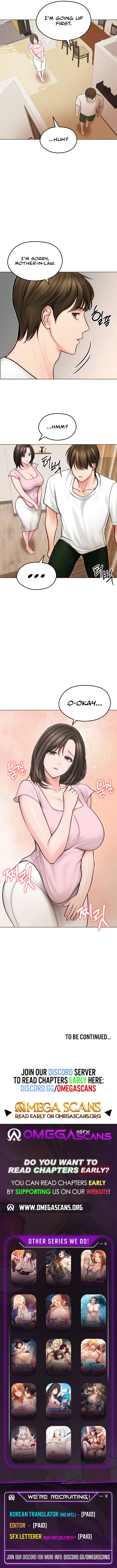 Runaway Wife - Chapter 13 [photo 9] - MangaPorn