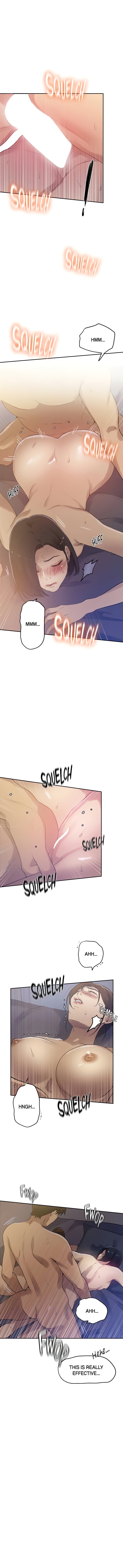 Secret Class - Chapter 248 [photo 2] - MangaPorn