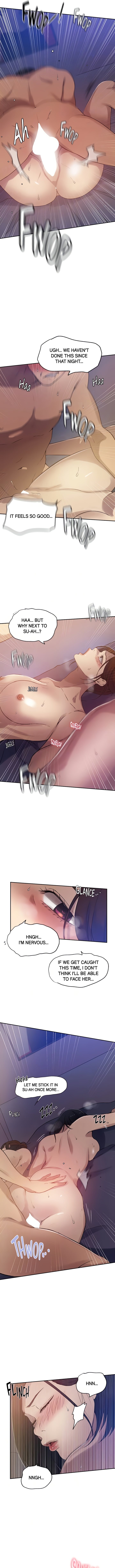 Secret Class - Chapter 248 [photo 4] - MangaPorn