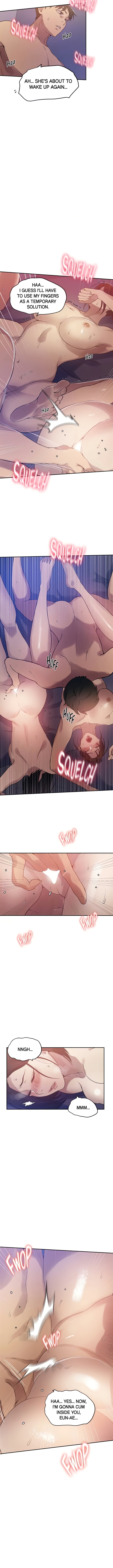 Secret Class - Chapter 248 [photo 5] - MangaPorn