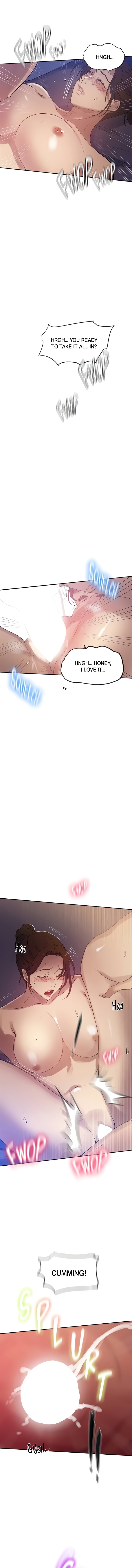 Secret Class - Chapter 248 [photo 6] - MangaPorn