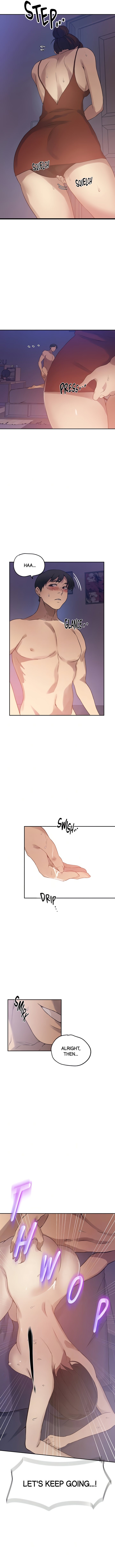 Secret Class - Chapter 248 [photo 8] - MangaPorn