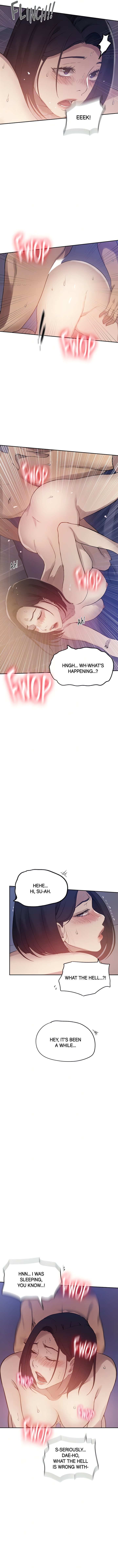 Secret Class - Chapter 248 [photo 9] - MangaPorn