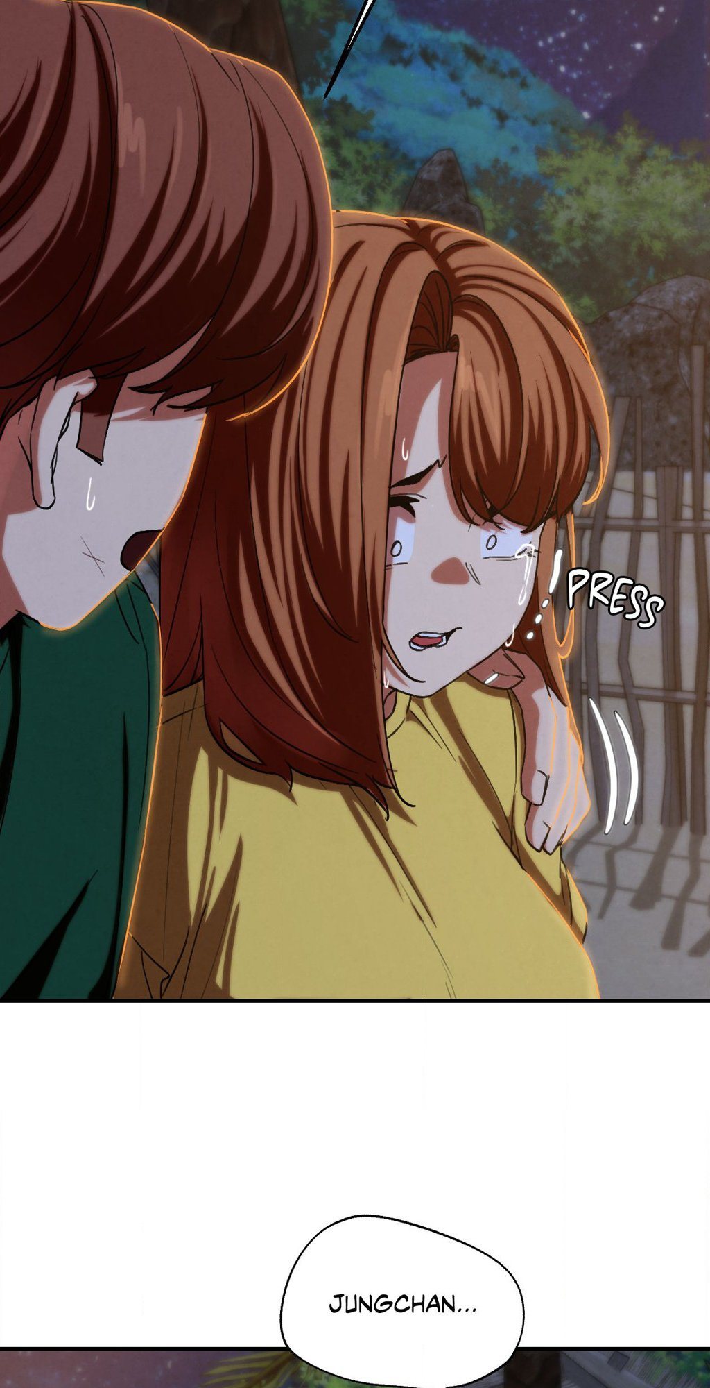 Seniors of Class 5 - Chapter 94 [photo 17] - MangaPorn