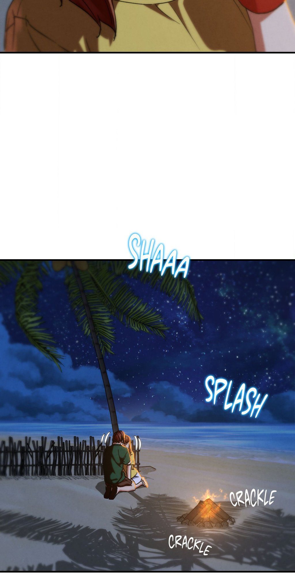 Seniors of Class 5 - Chapter 94 [photo 24] - MangaPorn