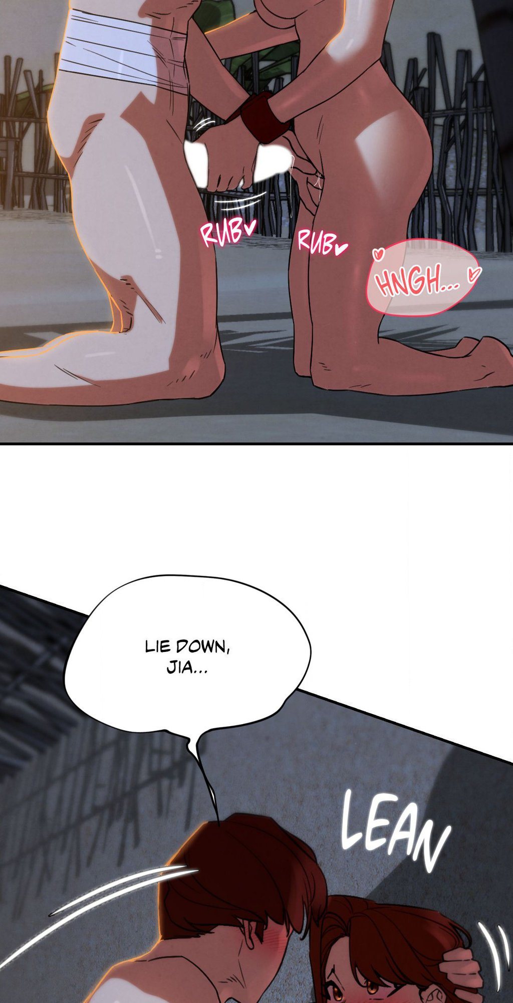 Seniors of Class 5 - Chapter 94 [photo 28] - MangaPorn