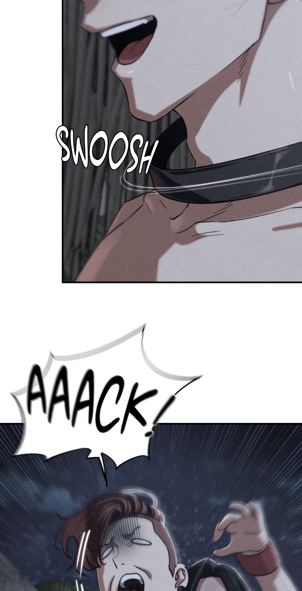 Seniors of Class 5 - Chapter 94 [photo 4] - MangaPorn