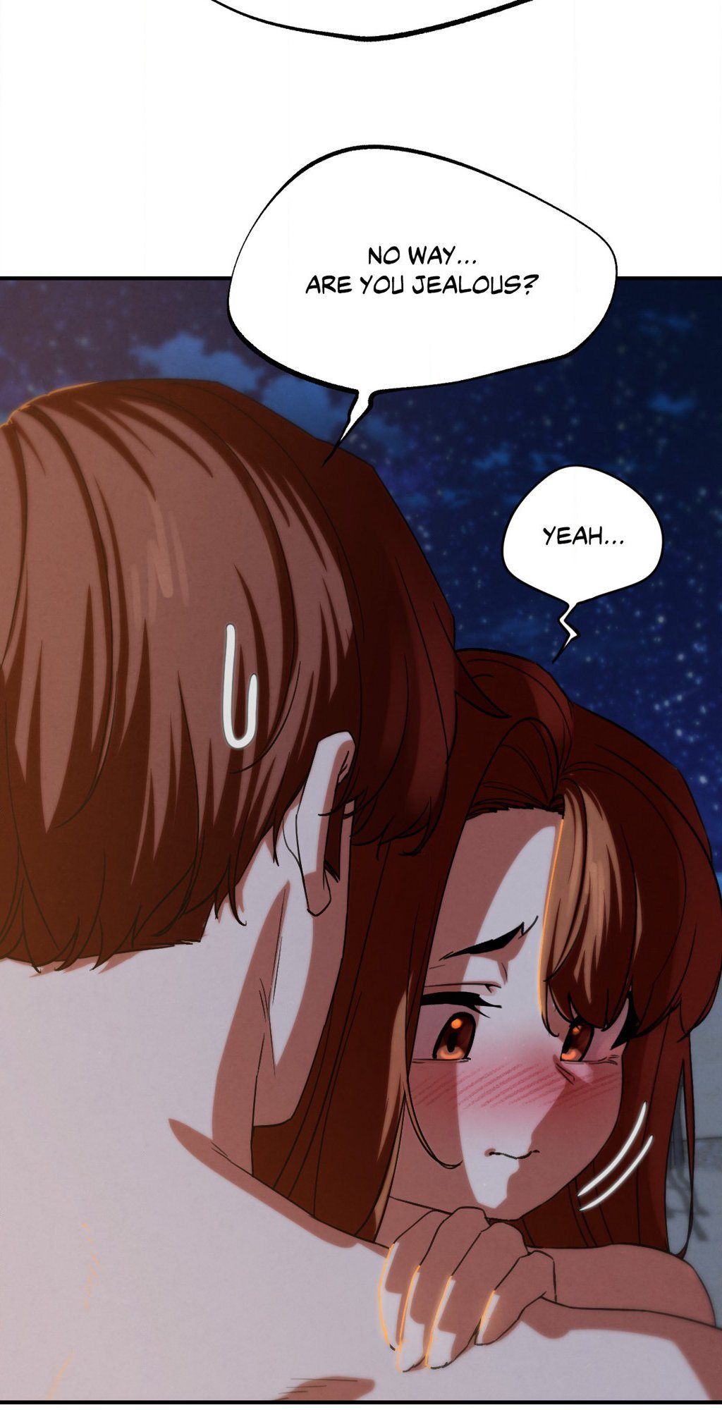 Seniors of Class 5 - Chapter 94 [photo 41] - MangaPorn