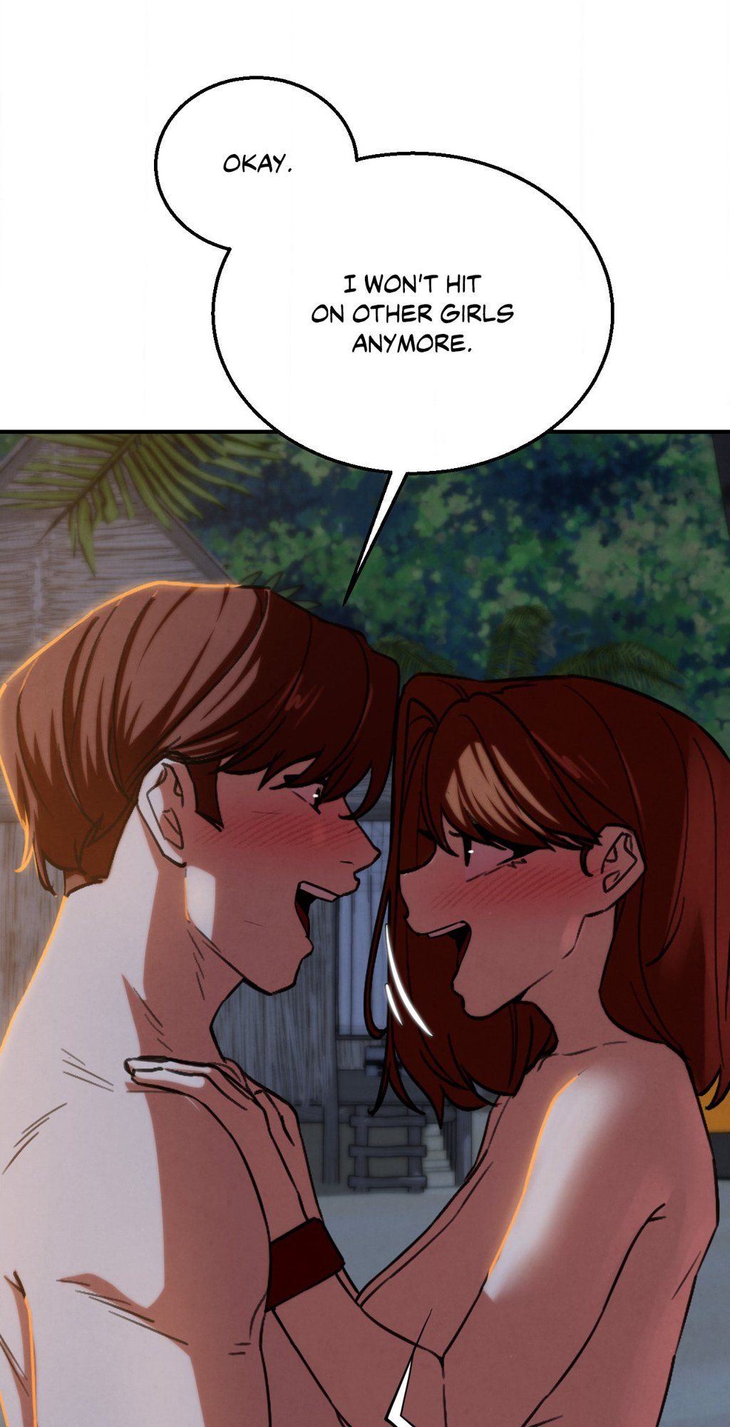 Seniors of Class 5 - Chapter 94 [photo 42] - MangaPorn