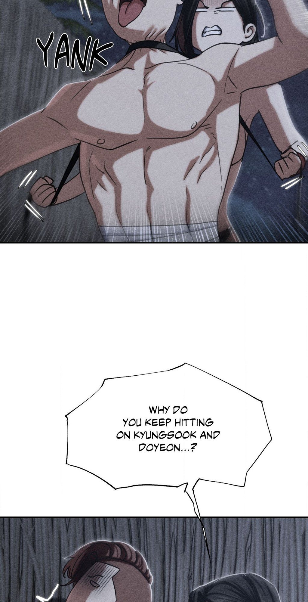 Seniors of Class 5 - Chapter 94 [photo 5] - MangaPorn