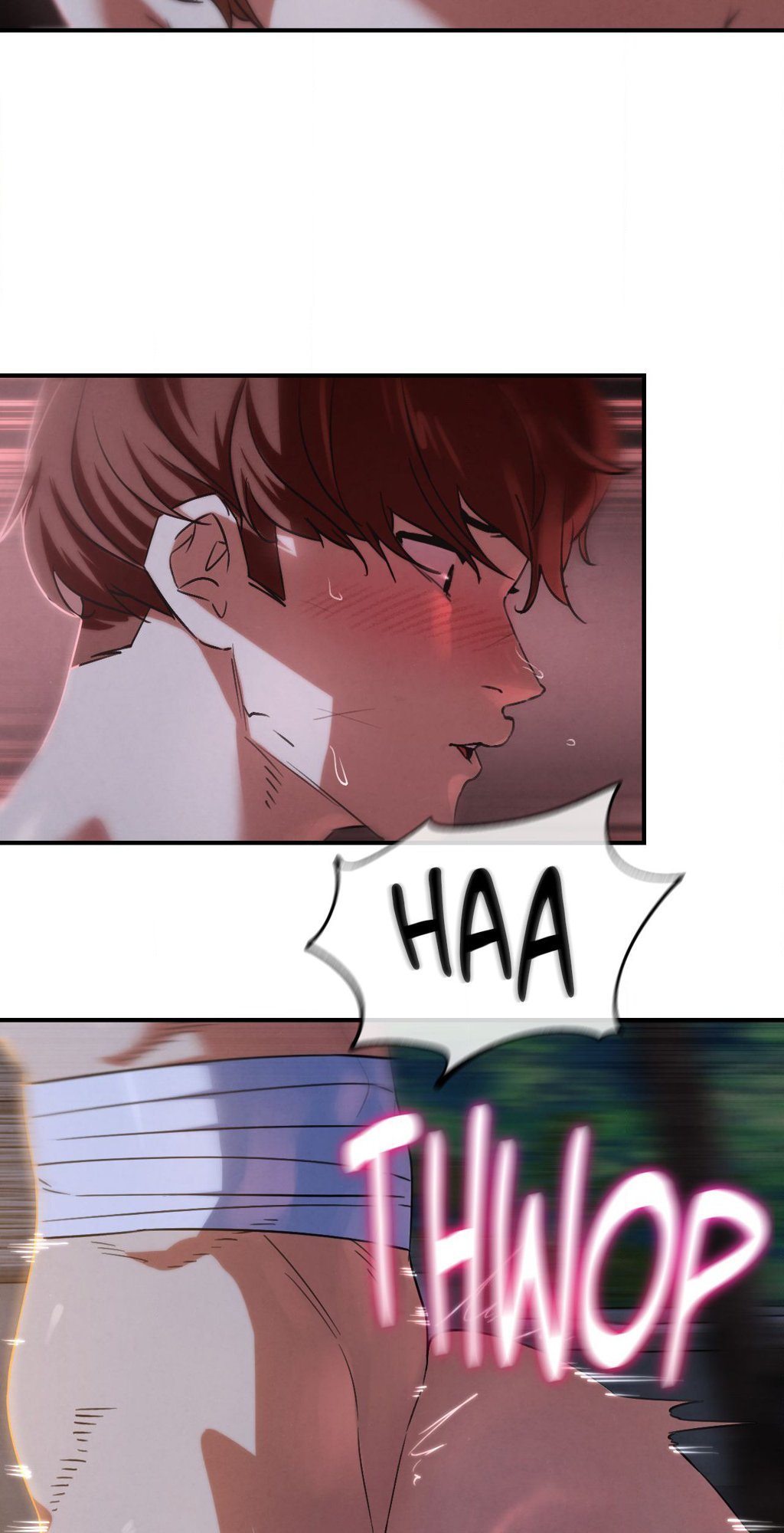 Seniors of Class 5 - Chapter 94 [photo 62] - MangaPorn